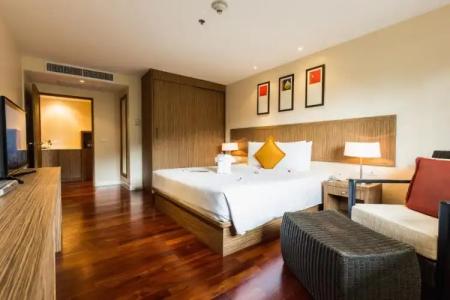 Holiday Inn Resort Phuket Surin Beach, an IHG - 122