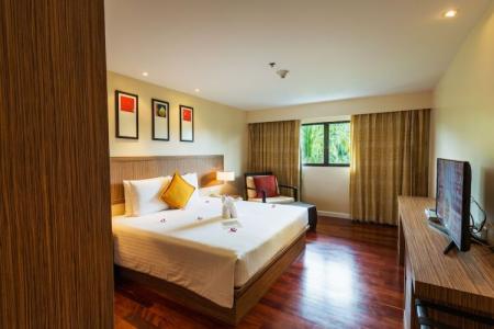 Holiday Inn Resort Phuket Surin Beach, an IHG - 105