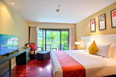 Holiday Inn Resort Phuket Surin Beach, an IHG - 114