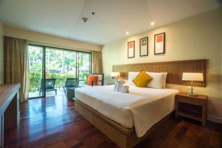 Holiday Inn Resort Phuket Surin Beach, an IHG - 104