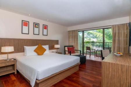 Holiday Inn Resort Phuket Surin Beach, an IHG - 100