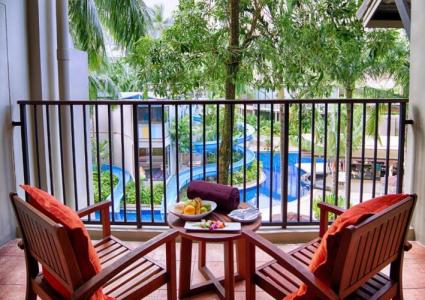 Holiday Inn Resort Phuket Surin Beach, an IHG - 124