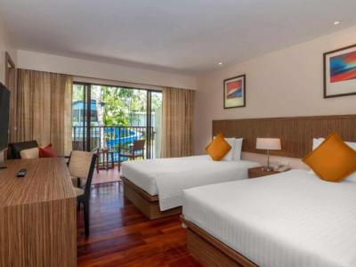 Holiday Inn Resort Phuket Surin Beach, an IHG - 131