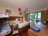 Family Fun Double Junior Suite