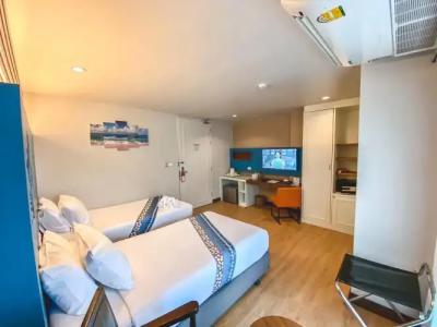 Days Inn by Wyndham Patong Beach Phuket - SHA Extra Plus - 114