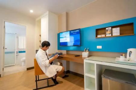 Days Inn by Wyndham Patong Beach Phuket - SHA Extra Plus - 109