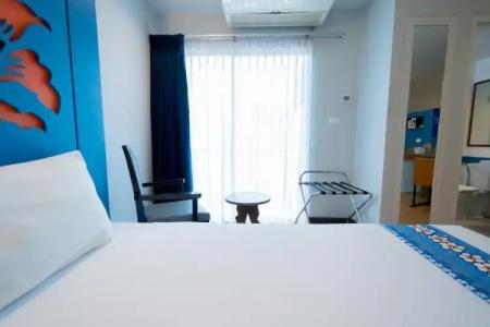 Days Inn by Wyndham Patong Beach Phuket - SHA Extra Plus - 108