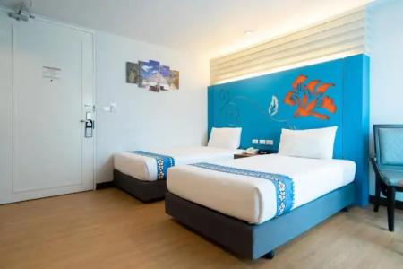 Days Inn by Wyndham Patong Beach Phuket - SHA Extra Plus - 120