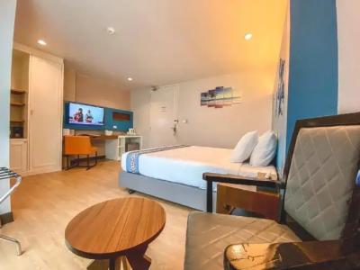 Days Inn by Wyndham Patong Beach Phuket - SHA Extra Plus - 100