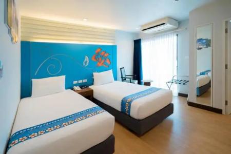 Days Inn by Wyndham Patong Beach Phuket - SHA Extra Plus - 119