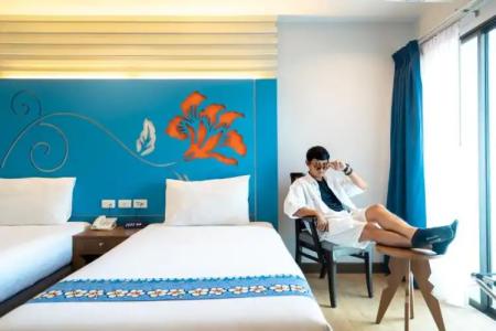 Days Inn by Wyndham Patong Beach Phuket - SHA Extra Plus - 122