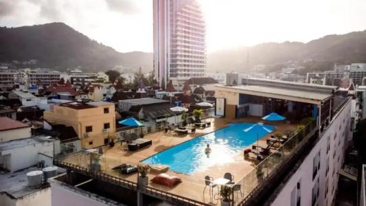 Days Inn by Wyndham Patong Beach Phuket - SHA Extra Plus - 131