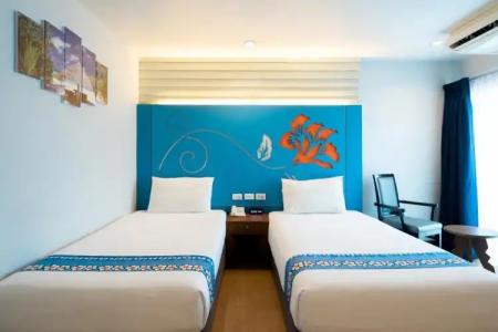 Days Inn by Wyndham Patong Beach Phuket - SHA Extra Plus - 121