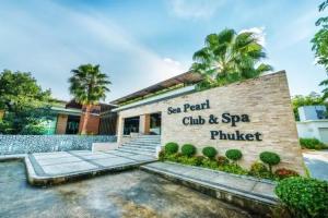 Wyndham Sea Pearl Resort, Phuket, Patong