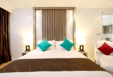 Wyndham Sea Pearl Resort, Phuket - 2