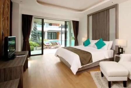 Wyndham Sea Pearl Resort, Phuket - 4