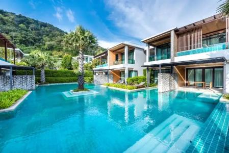 Wyndham Sea Pearl Resort, Phuket - 16