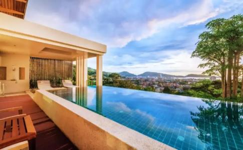 Wyndham Sea Pearl Resort, Phuket - 20