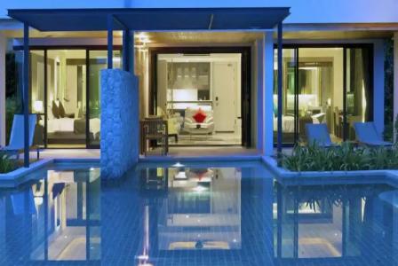 Wyndham Sea Pearl Resort, Phuket - 21