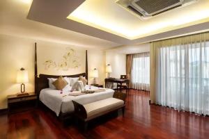 Patong Paragon Resort & Spa SHA Extra Plus, Patong