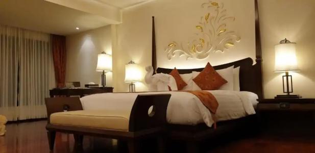 Patong Paragon Resort & Spa SHA Extra Plus - 45