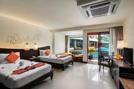 Patong Paragon Resort & Spa SHA Extra Plus - 27