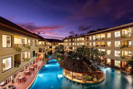 Patong Paragon Resort & Spa SHA Extra Plus - 22