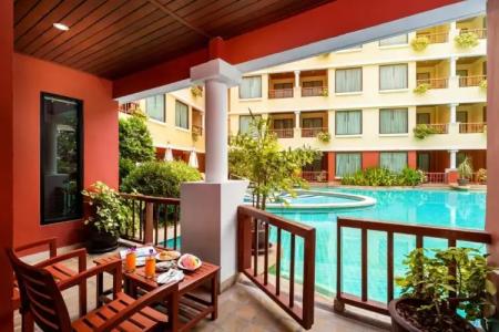 Patong Paragon Resort & Spa SHA Extra Plus - 40