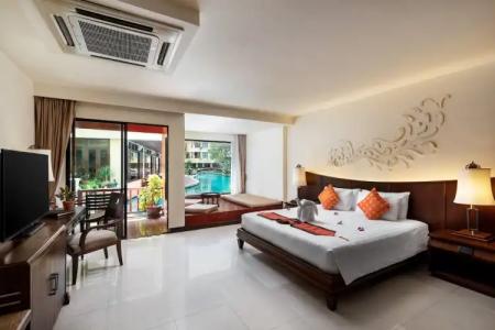 Patong Paragon Resort & Spa SHA Extra Plus - 30