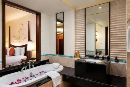 Patong Paragon Resort & Spa SHA Extra Plus - 41