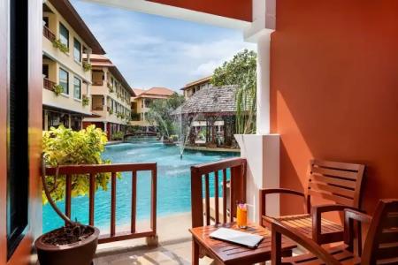 Patong Paragon Resort & Spa SHA Extra Plus - 33