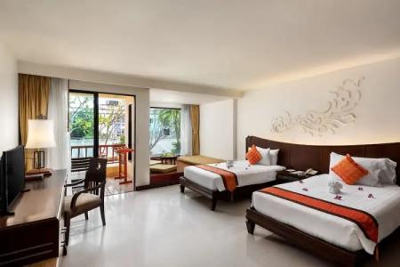 Patong Paragon Resort & Spa SHA Extra Plus - 25