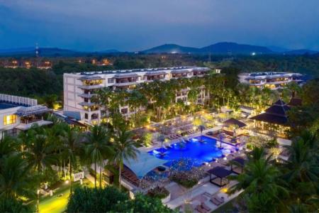 Marriott's Mai Khao Beach - Phuket - 26