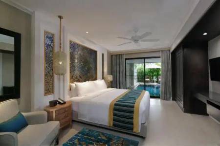 Marriott's Mai Khao Beach - Phuket - 4