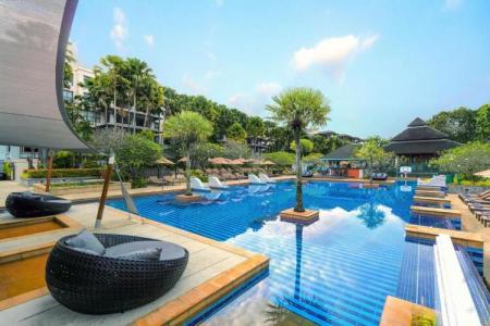 Marriott's Mai Khao Beach - Phuket - 15