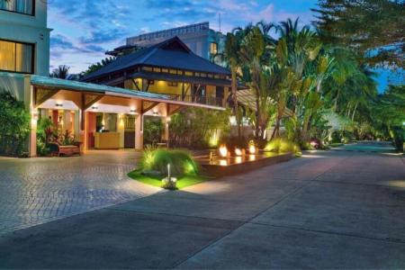 Marriott's Mai Khao Beach - Phuket - 25