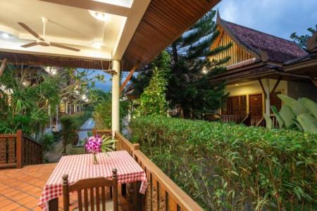 Bangtao Village Resort - SHA - 146