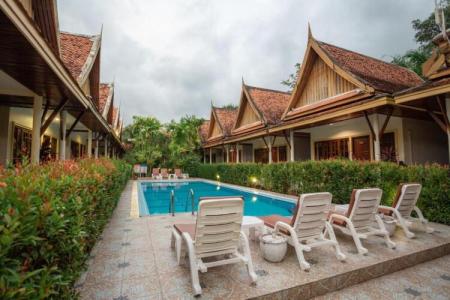 Bangtao Village Resort - SHA - 168