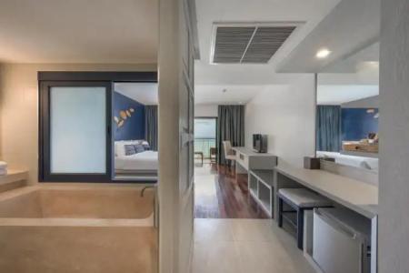 Andamantra Resort and Villa Phuket - SHA Extra Plus - 122