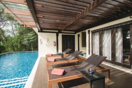 Andamantra Resort and Villa Phuket - SHA Extra Plus - 201