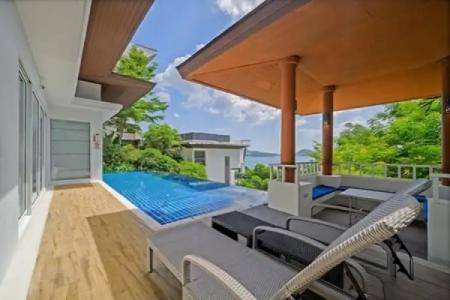 Andamantra Resort and Villa Phuket - SHA Extra Plus - 144