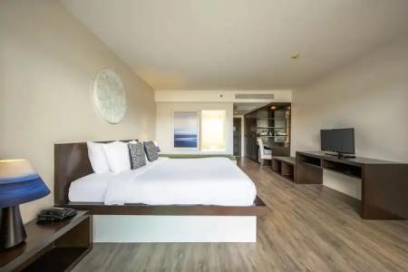 Andamantra Resort and Villa Phuket - SHA Extra Plus - 168