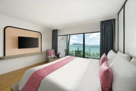 Andamantra Resort and Villa Phuket - SHA Extra Plus - 106