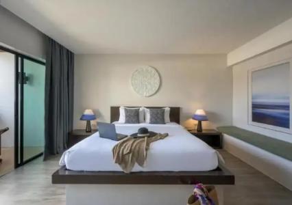 Andamantra Resort and Villa Phuket - SHA Extra Plus - 102