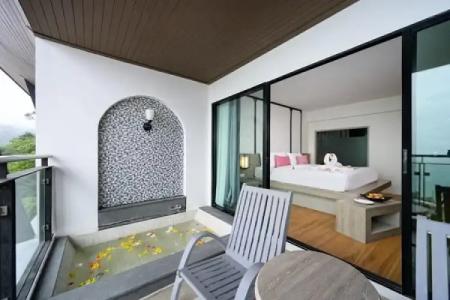 Andamantra Resort and Villa Phuket - SHA Extra Plus - 113