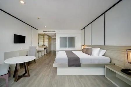 Andamantra Resort and Villa Phuket - SHA Extra Plus - 101