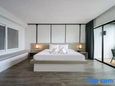 Andamantra Resort and Villa Phuket - SHA Extra Plus - 176