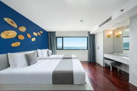 Andamantra Resort and Villa Phuket - SHA Extra Plus - 117