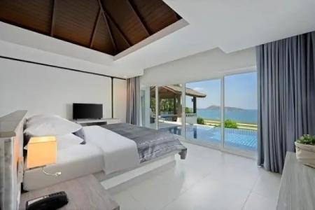 Andamantra Resort and Villa Phuket - SHA Extra Plus - 129