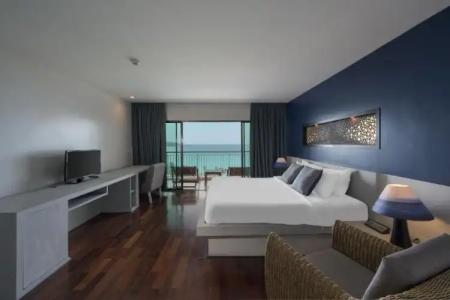 Andamantra Resort and Villa Phuket - SHA Extra Plus - 160